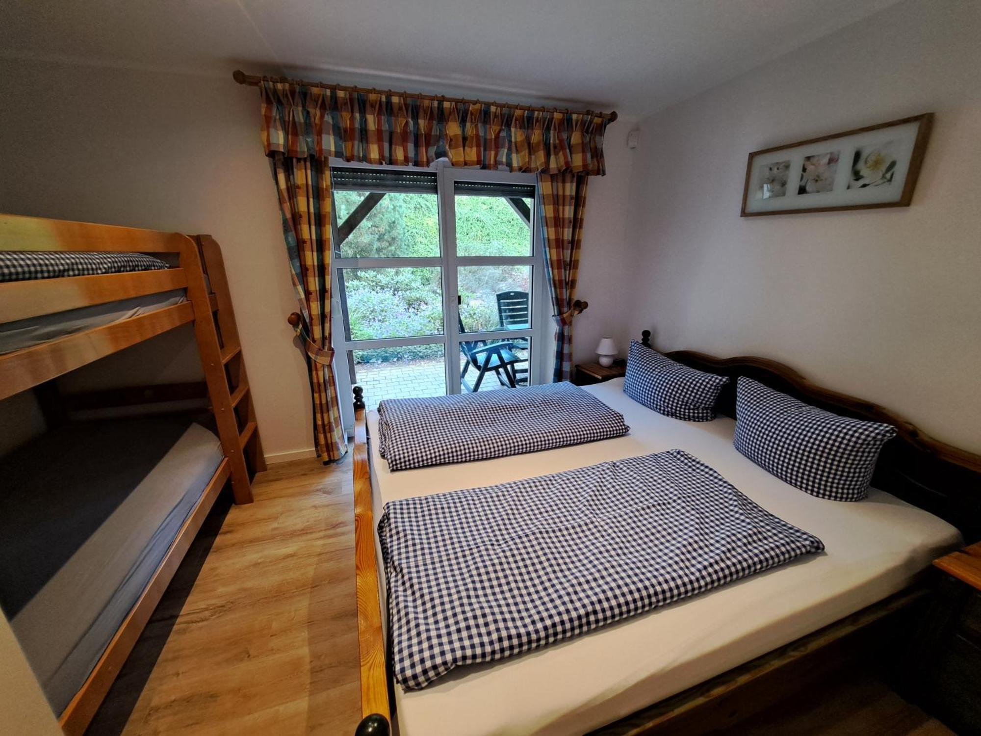 Appartementhaus am Fichtelberg Oberwiesenthal Buitenkant foto